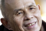 I 10 Movimenti in Consapevolezza di Thich Nhat Hanh