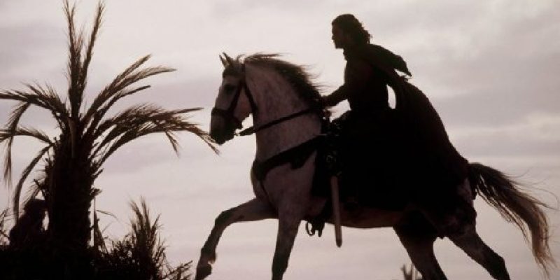 Oltre il buio c’è sempre la luce