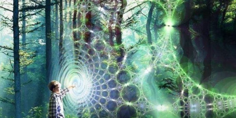 La Mente per abbandonare la Mente…