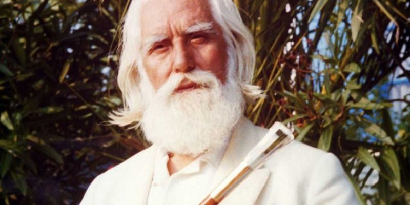 AIVANHOV – Che Cos’è Lo Spirito