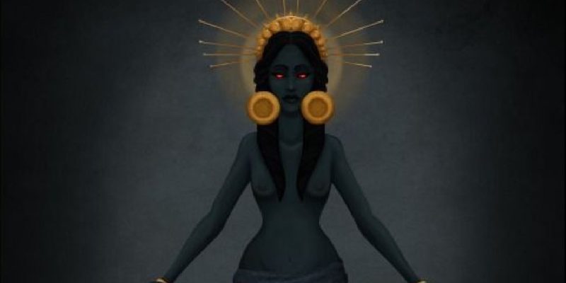 Accogliere l’Ombra