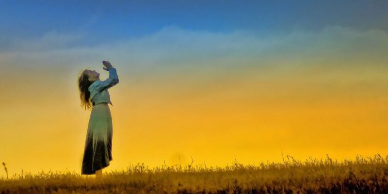 5 Modi per ONORARE il SOLE!