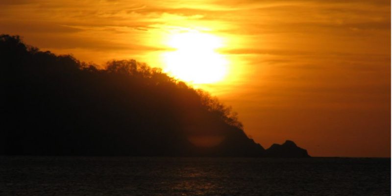 L’oro e il dito