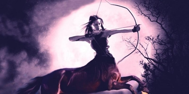 Sara Cabella – La Luna Nuova in Sagittario