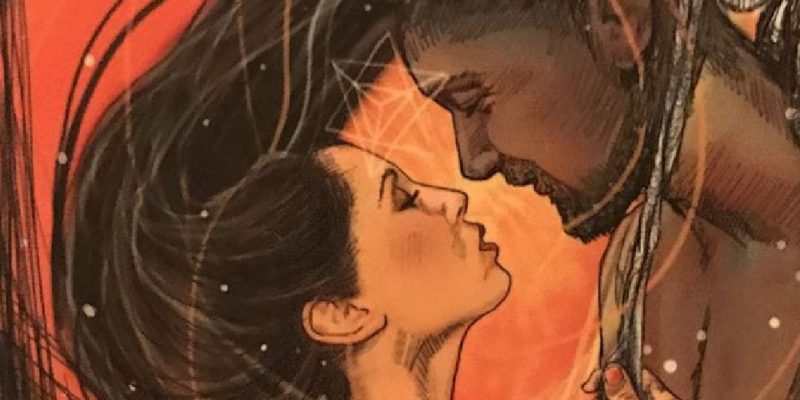 Il Sesso secondo Osho