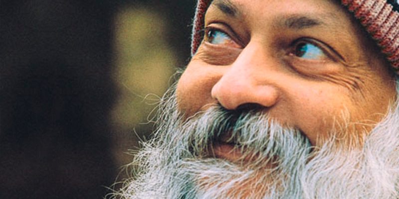 La meditazione di Osho
