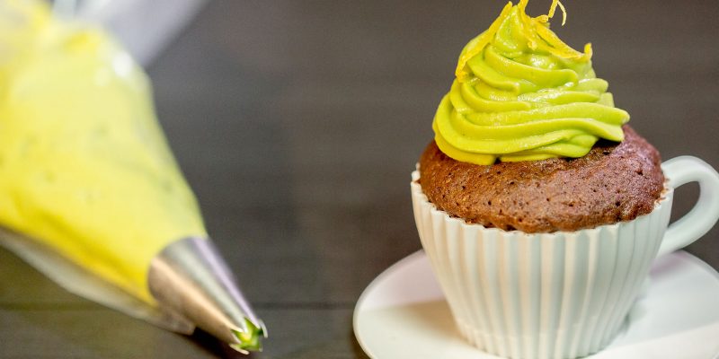 Ricetta vegan: Panna vegetale di Avocado