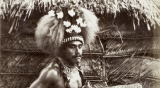 PAPALAGI – L’Uomo Occidentale visto dal capo Tuiavii delle Isole Samoa