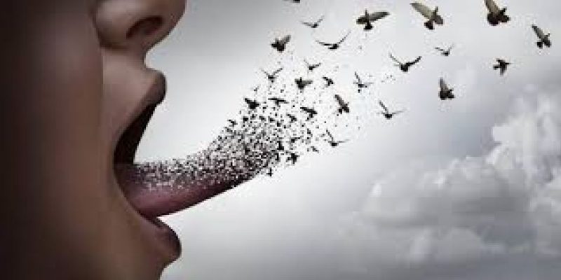 Parole Sacre, Parole di Potere