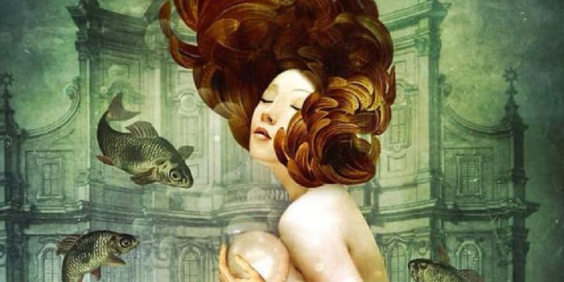 C’è una parte profonda di te…