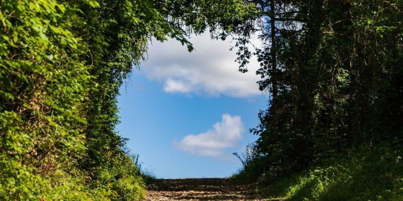 Il passaggio della Pasqua – Un audio in regalo per varcare la soglia