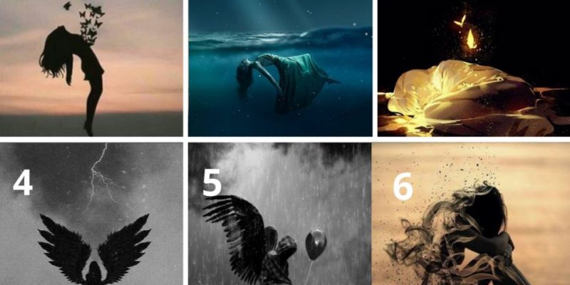 Scopri come Trasmutare la tua peggior Paura