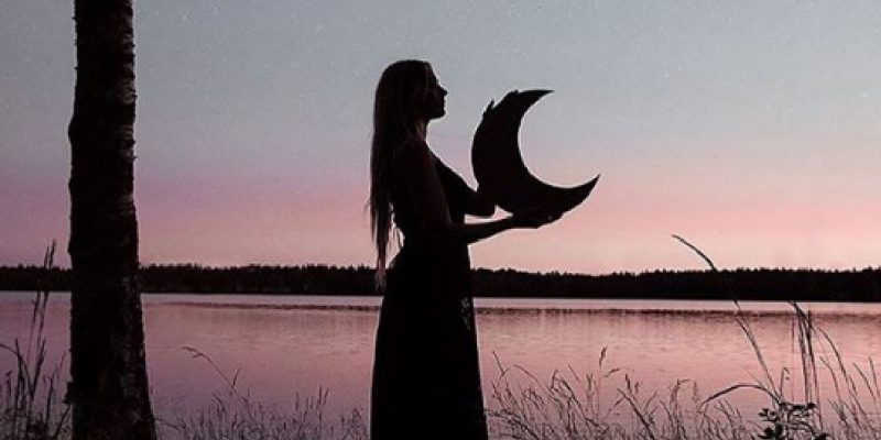 La pazzia della Luna Nuova in Cancro