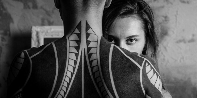 Ho scritto così tanto di te…