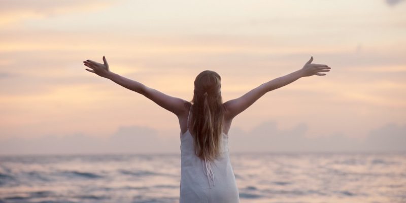 Riprenditi il potere che hai ceduto ad altri