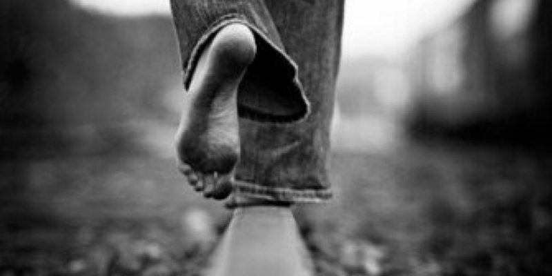 Qual è il mio percorso di Uomo?