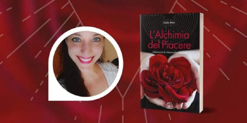 PERCORSO online – LA RUOTA DELLA ROSA ALCHEMICA