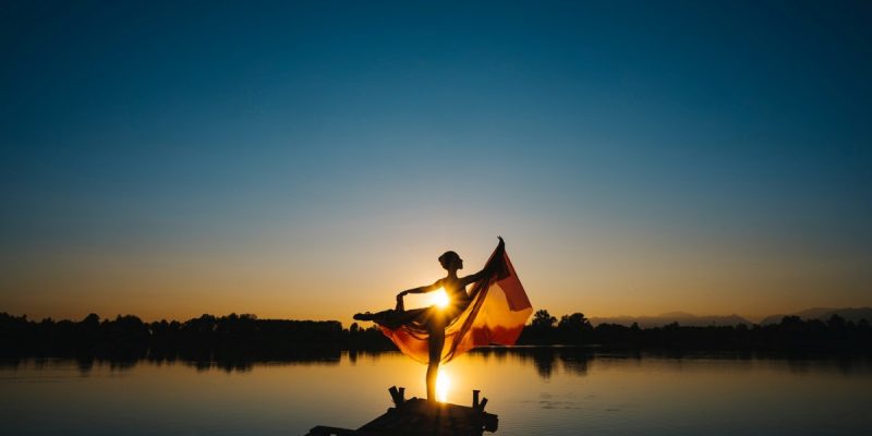 La Danza di Animus e Anima