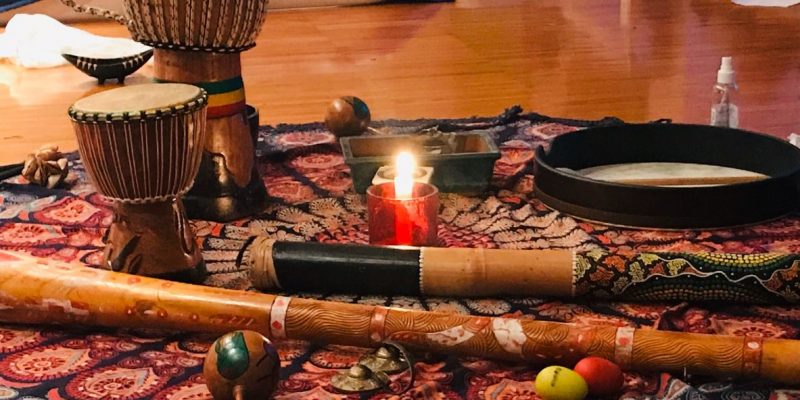 Sciamanesimo – Piante Sacre e Trasformazioni Interiori