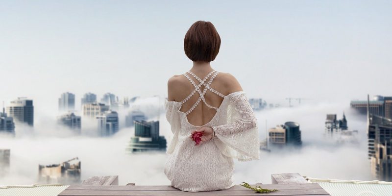 Ho abbracciato la Morte abbracciando la Vita