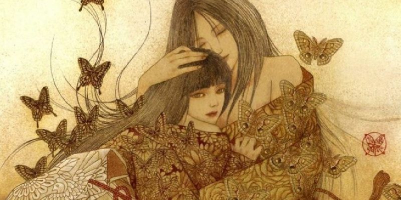 Un tempo senza inizio e senza fine