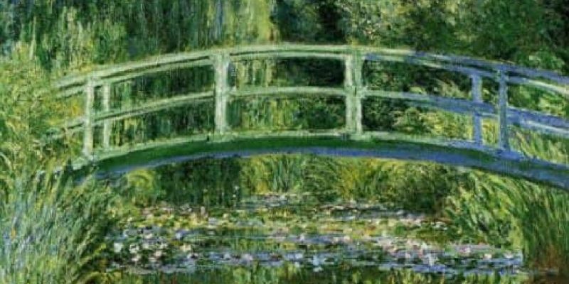 Un Ponte con l’Invisibile