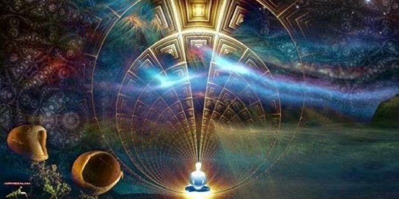 Le 7 Leggi fondamentali del Mondo Tridimensionale
