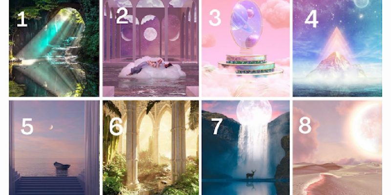 Scopri il tuo Portale per viaggiare in altre dimensioni