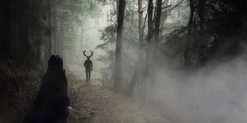 Per favore Universo, portami una Strega…