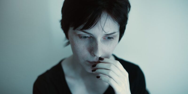Ciao, sono la Paura…