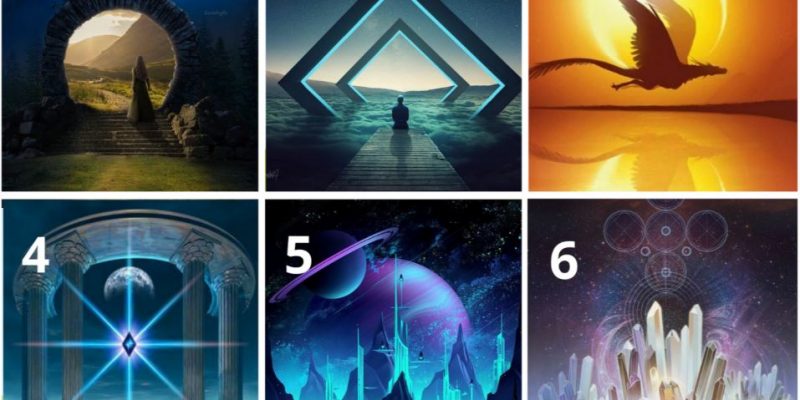 Scopri la tua Dimensione di Potere