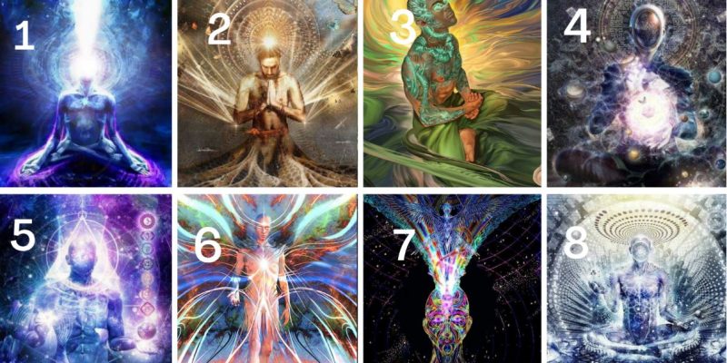 Scopri la tua formula di manifestazione PsicoMagika