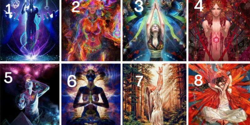 Scopri la vera Passione della tua Anima!