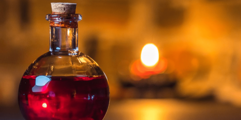 Sogni di una Notte di Mezzo Inverno: Luna di Febbraio