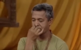 Respirazione Pranayama: esercizio base