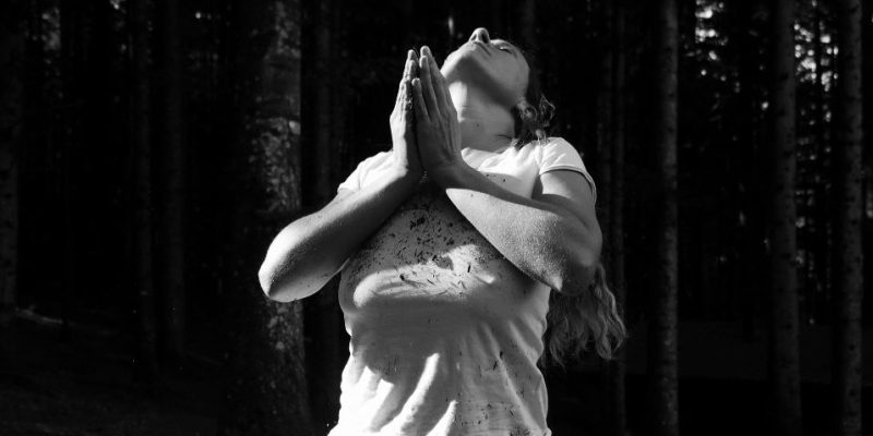 Preghiera Distruzione-Creazione