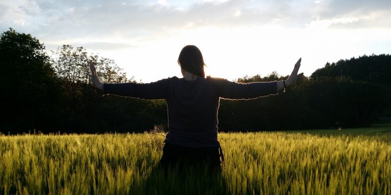 Il Potere del Respiro – Sciamanesimo Tolteco e QiGong