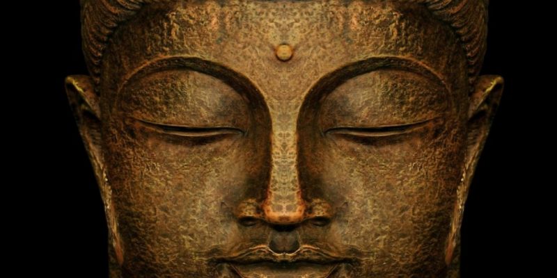 Giulio Cesare Giacobbe – Come diventare un Buddha