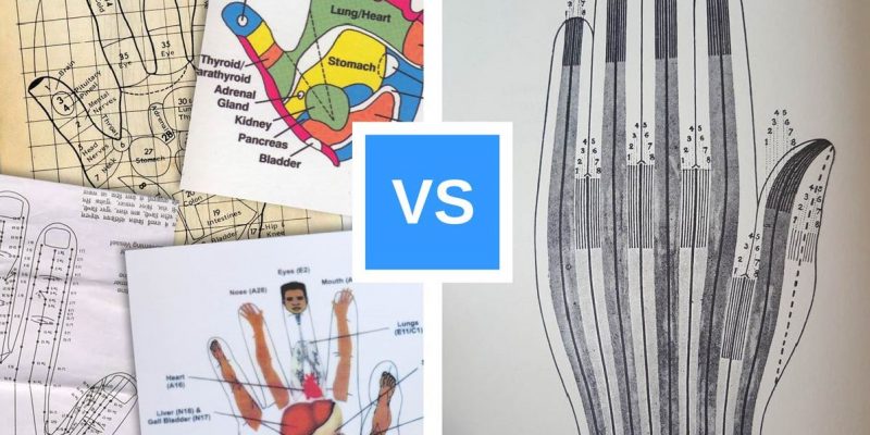 Intervista al fondatore di una nuova-vecchia Riflessologia Italiana