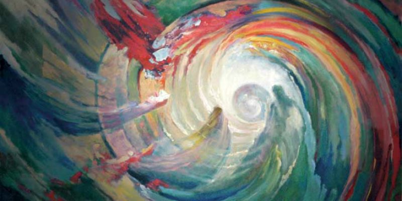 La vita è un viaggio dentro se stessi