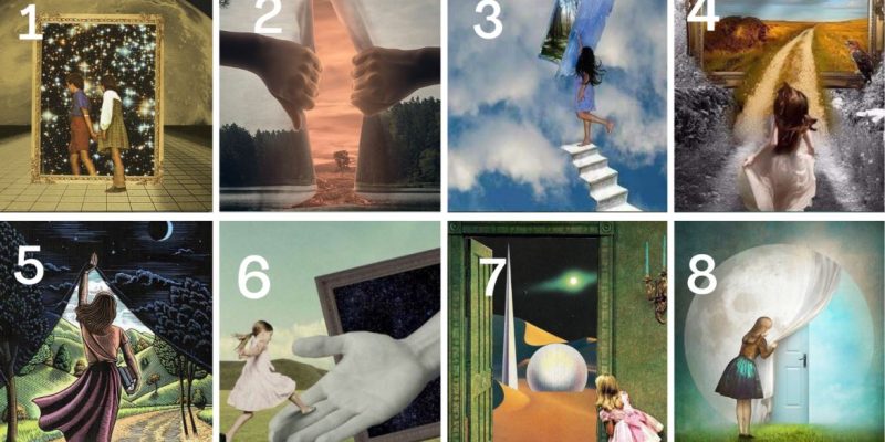 Transurfing – Scopri come creare una realtà alternativa