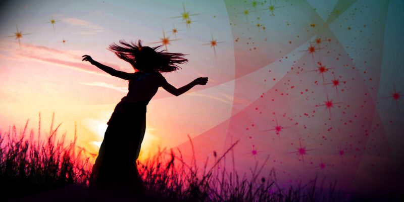 Siamo frammenti che…