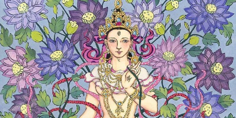 Regina del tuo regno