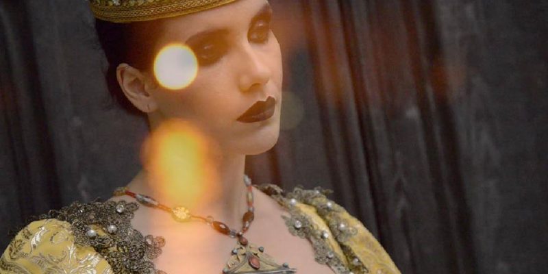 Il Viaggio della Maddalena – Canti dentro ai canti dentro ai canti