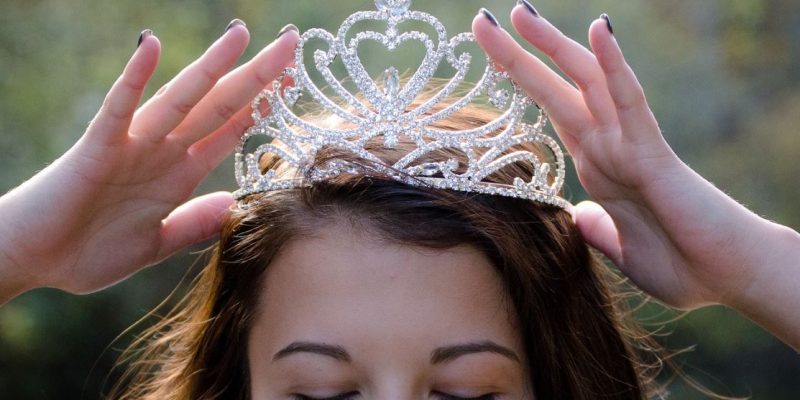 Alzati al tuo livello, non un passo indietro