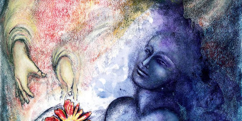 Gli stati di coscienza dell’anima: il Viaggio