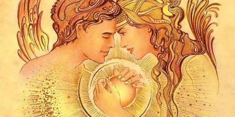 Matrimonio Alchemico Sia!