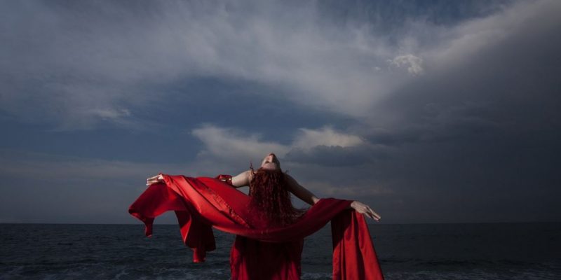 Ribellarsi…per Ritornare al Bello