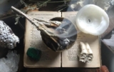 Rituale di Luna Nuova: Scrivere una lettera a Te Stessa