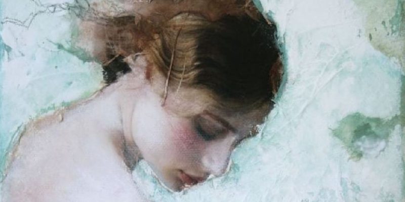 Neruda – Chiedo il permesso di Nascere